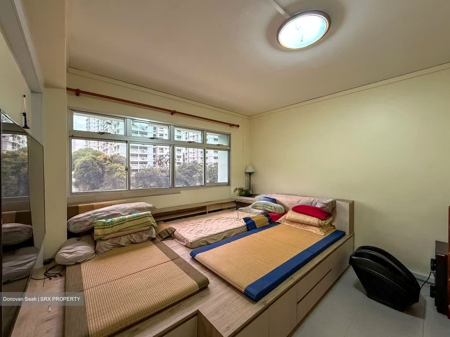 Blk 745 Pasir Ris Street 71 (Pasir Ris), HDB 5 Rooms #582941331